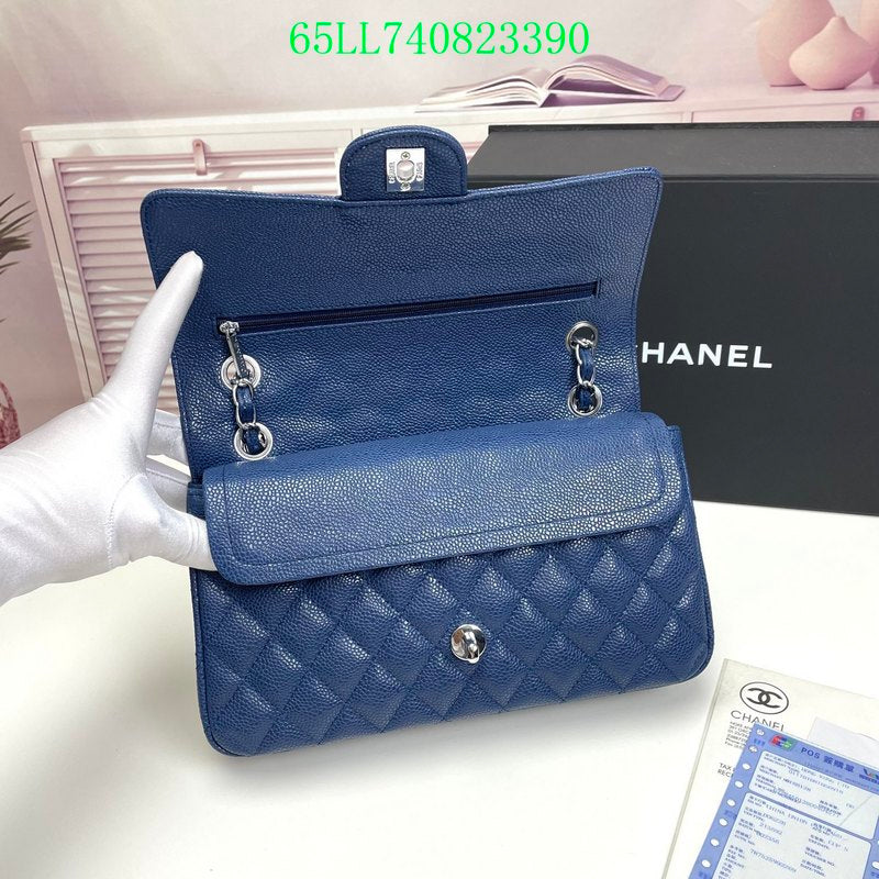 Satchel Bags - CHL Bags - 5244