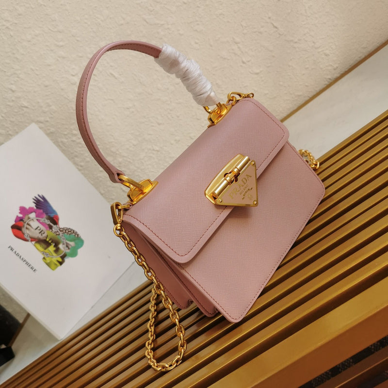 Satchel Bags - PDA Bags - 1442