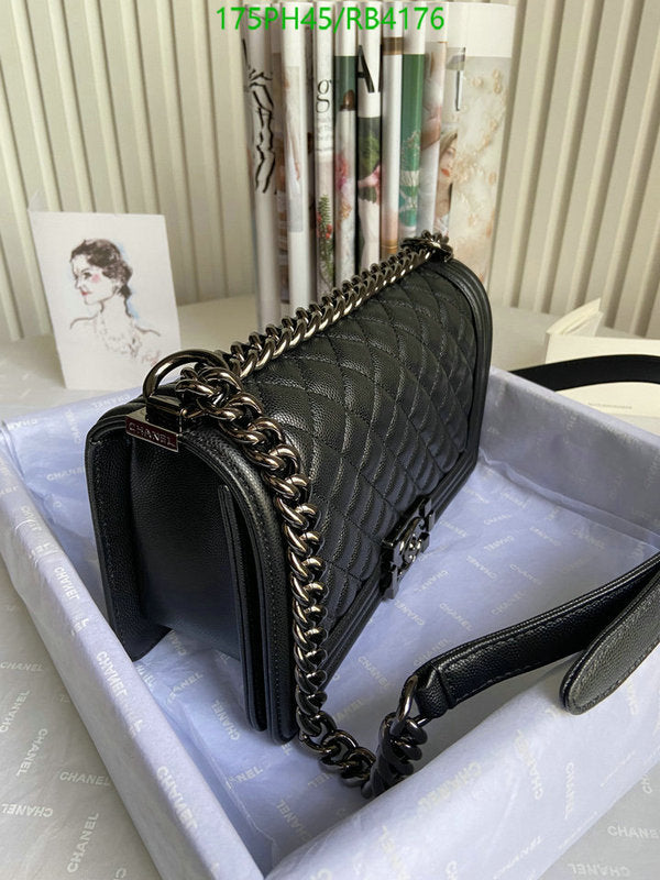 SAMC - CHL Bags - 388