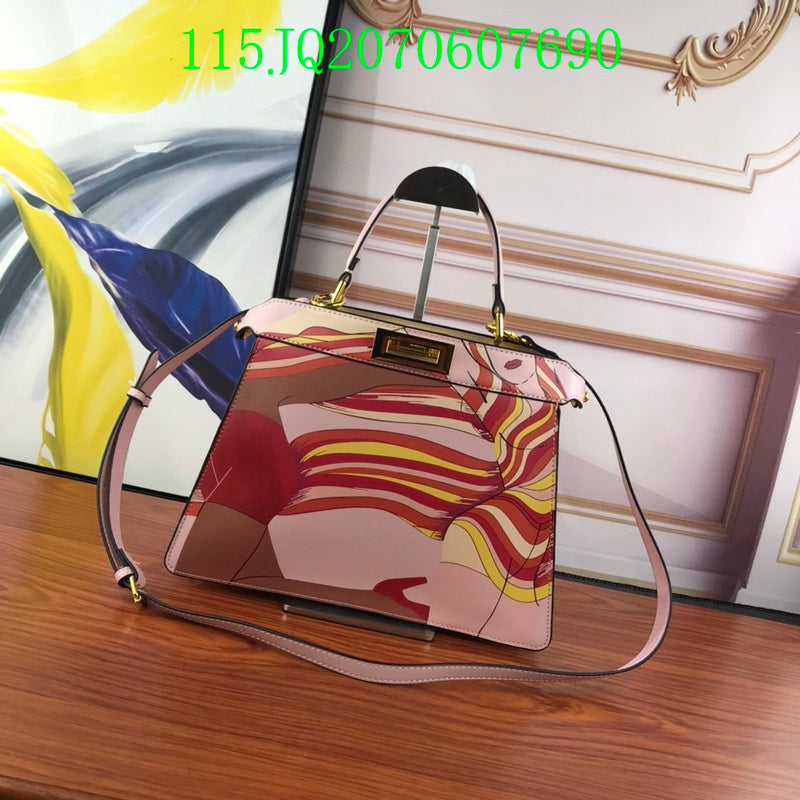 Glami - FDE Bags - 3175
