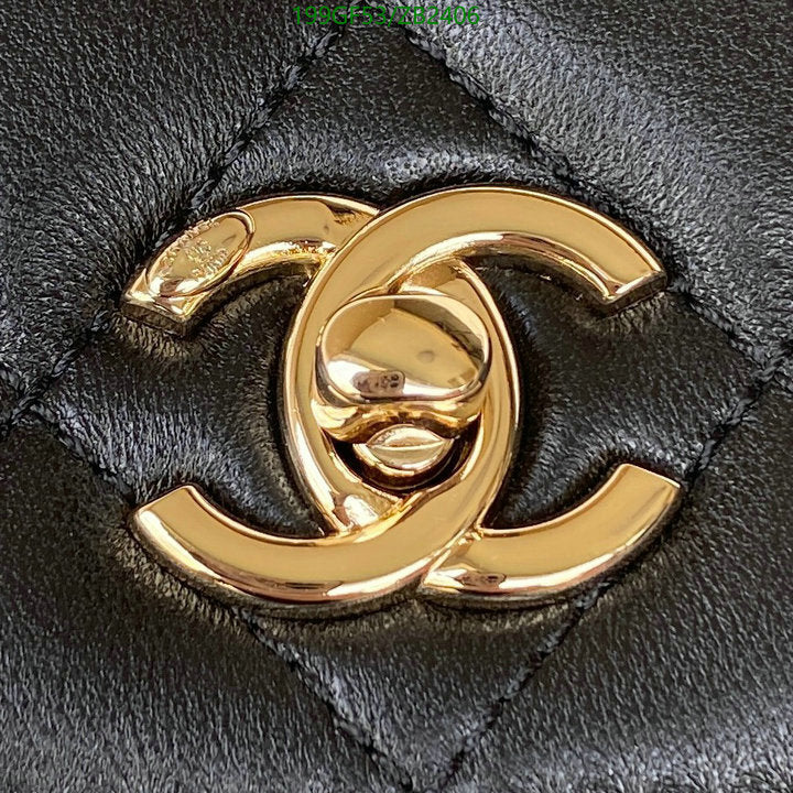 SAMC - CHL Bags - 623