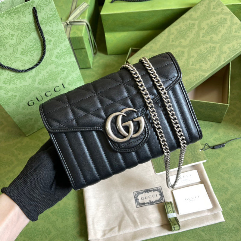 Glami Fashion - GCI Bags - 8023