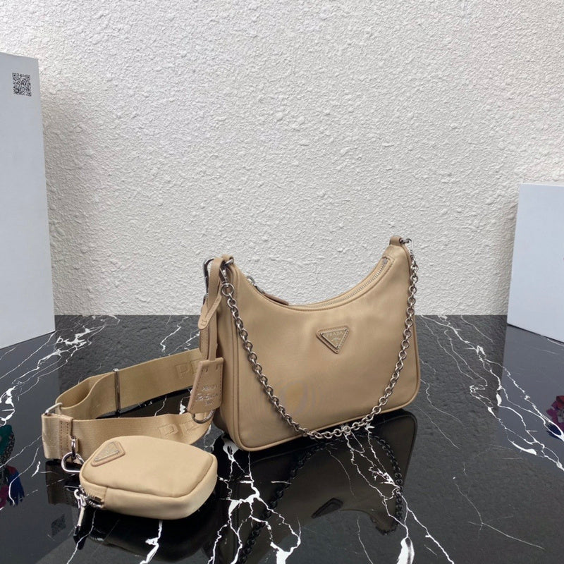 Satchel Bags - PRA Bags - 232