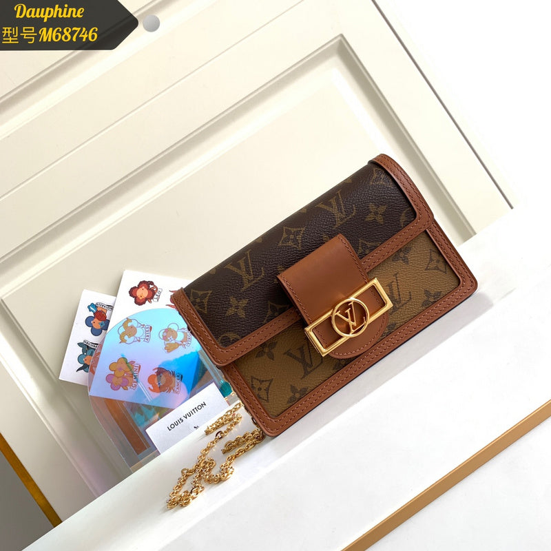 Satchel Bags - VL Bags - 554