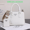 Satchel Bags - PDA Bags - 3891