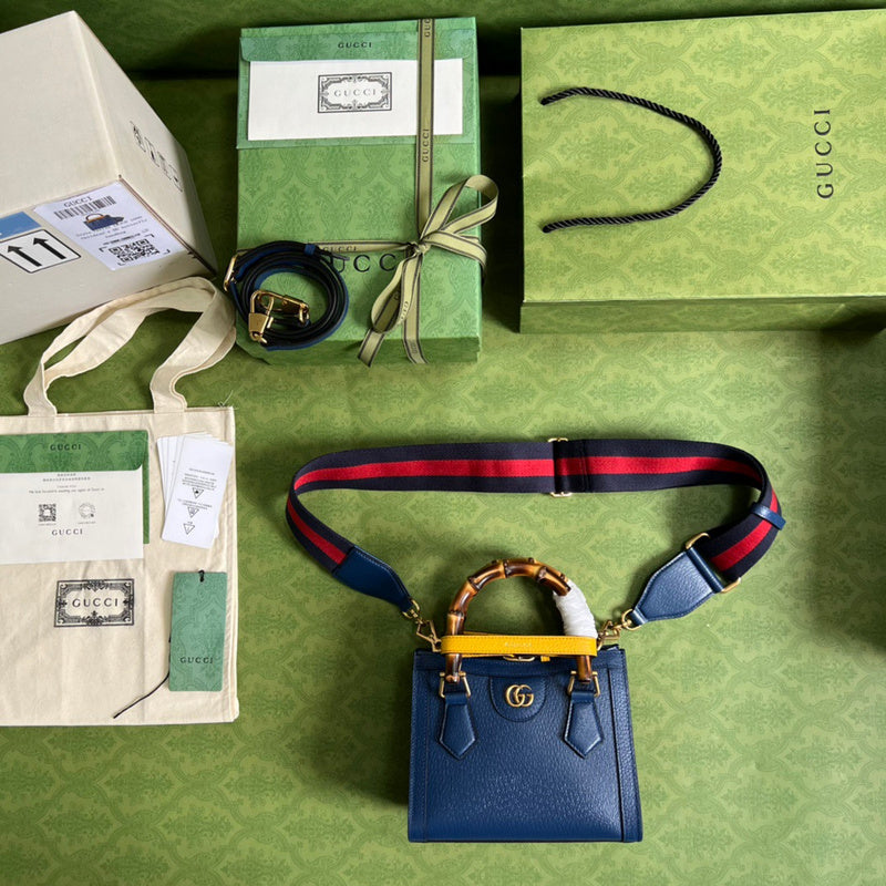 Glami Fashion - GCI Bags - 6510