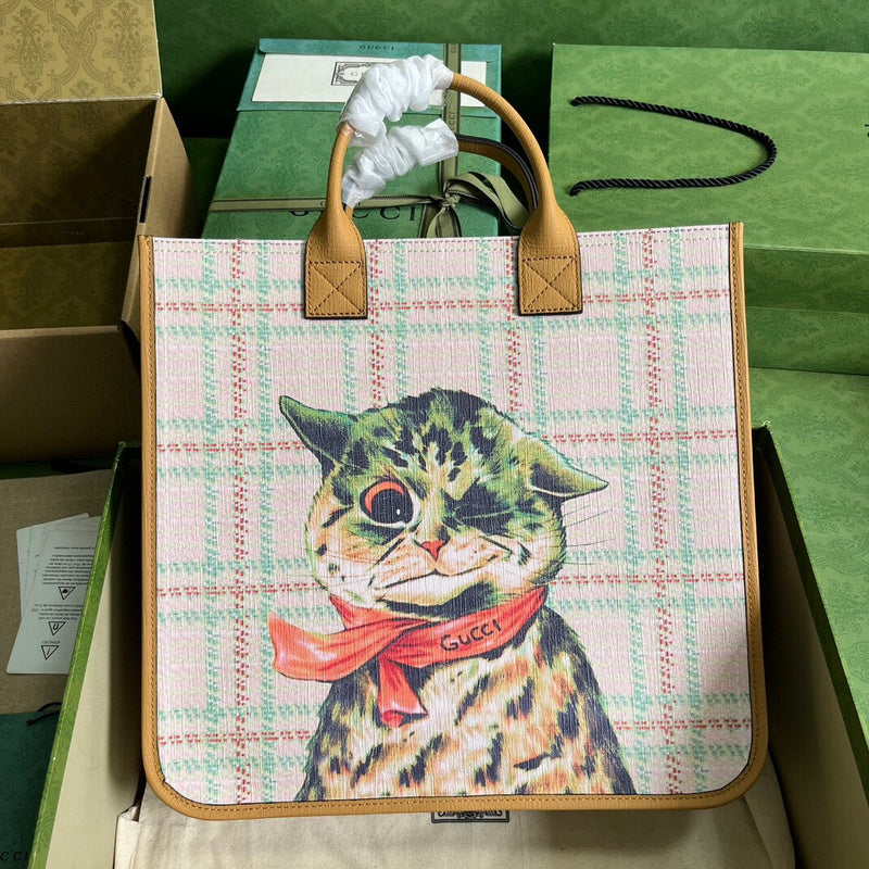 Glami Fashion - GCI Bags - 3891