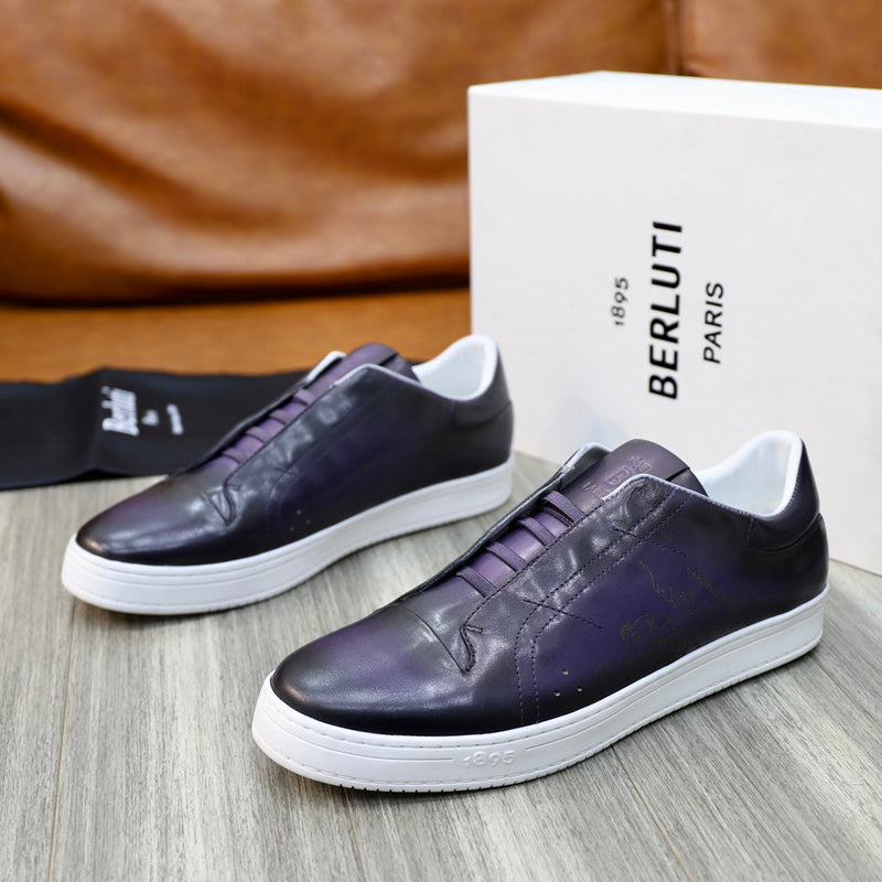 Glami - BRE Men Shoes - 627