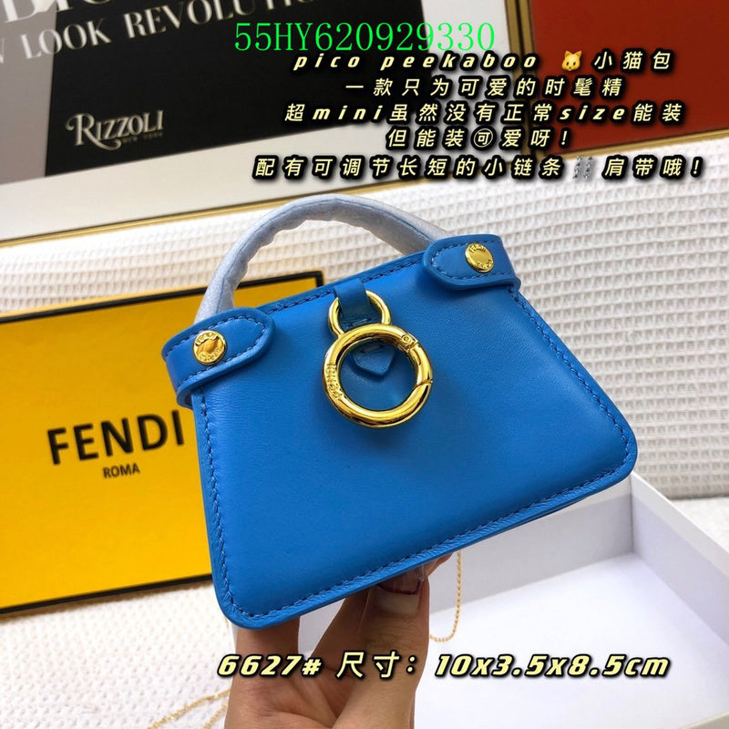 Glami - FDE Bags - 2285