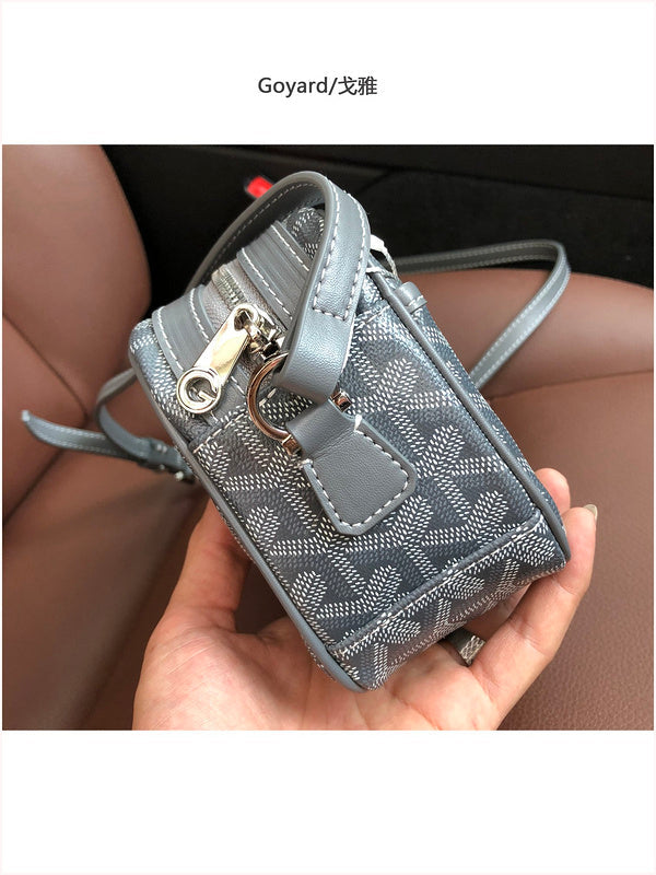 Satchel Bags - GYD Bags - 039