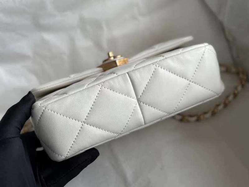 Satchel Bags - CHL Bags - 5904
