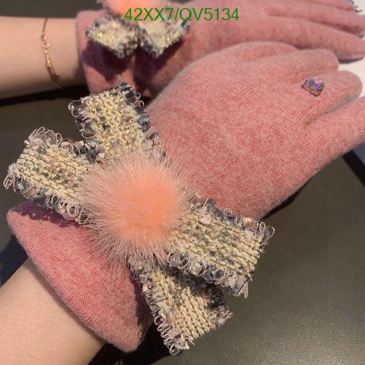 SAMC - CHL Gloves - 119