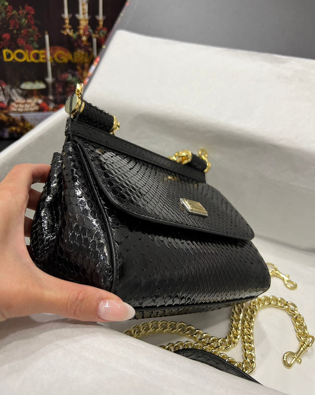 Glamy - DG bag - 133