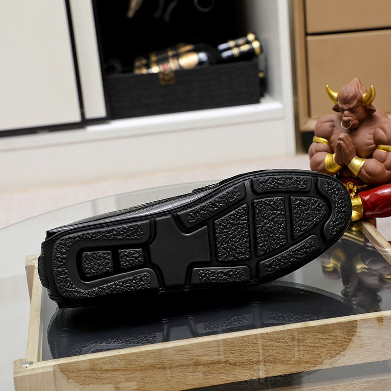 Glami - FGO Men Shoes - 919