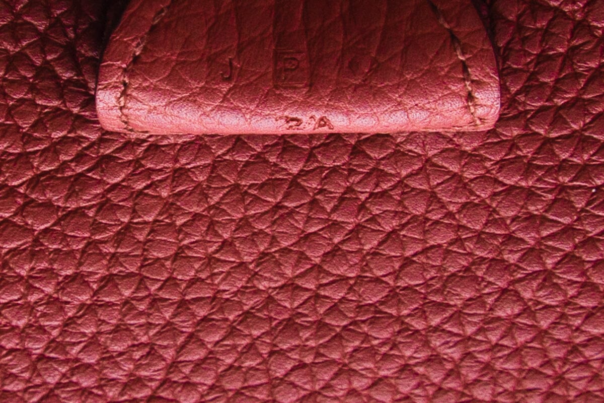 HermÃƒÆ’Ã‚Â¨s Evelyne PM Clemence Rubis Garance PHW #P