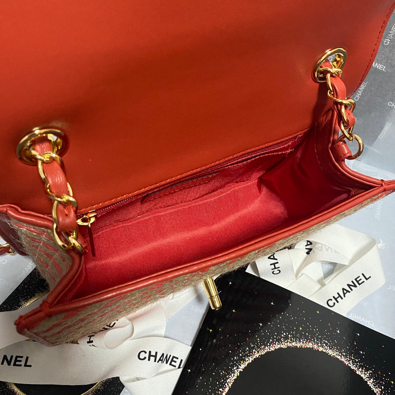 Chanel Bags