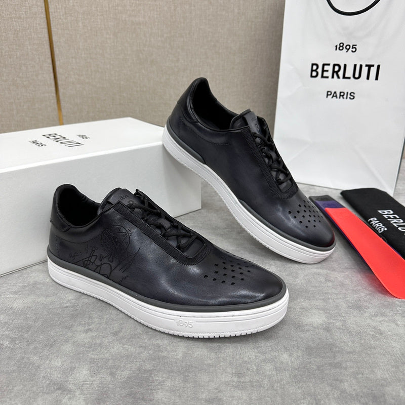 Glami - BRE Men Shoes - 195