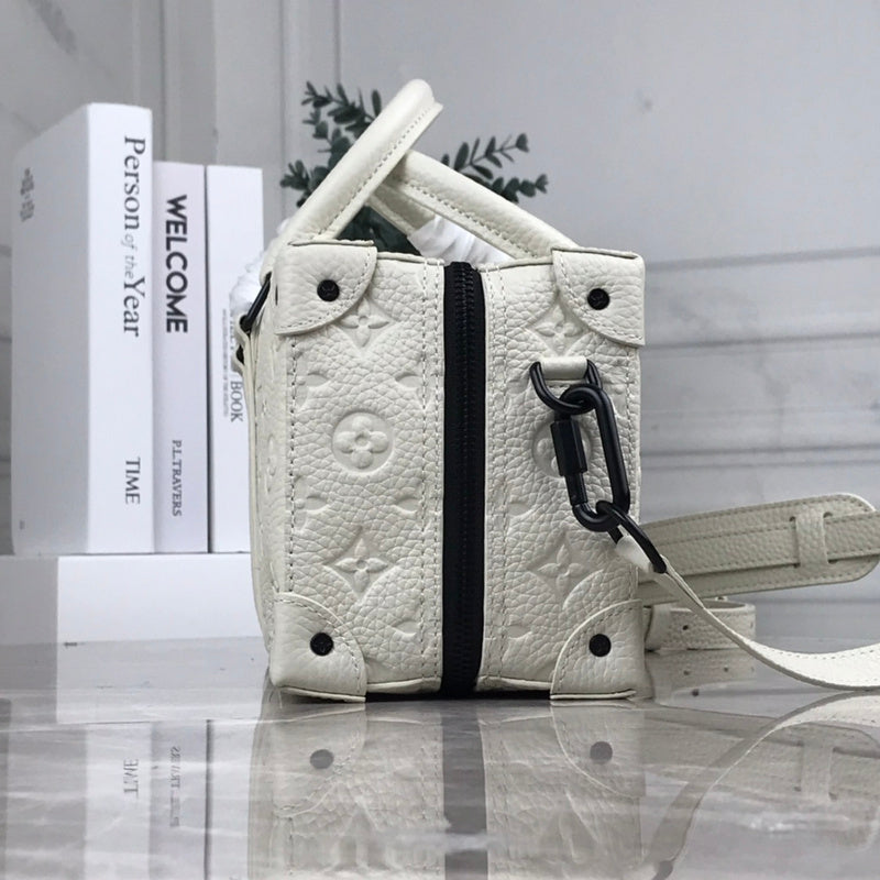 Satchel Bags - VL Bags - 6627