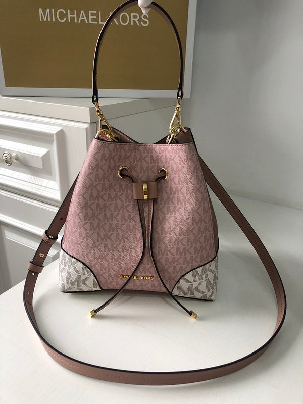 Satchel Bags - MK Bags - 004
