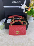Satchel Bags - CHL Bags - 4109