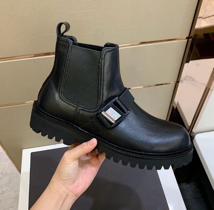 SAMC - VEL Men Shoes - 274