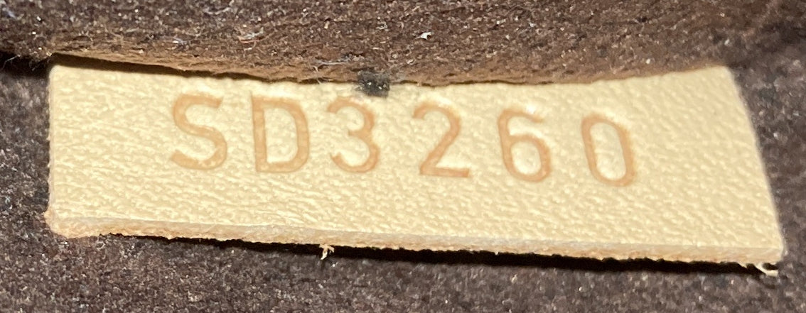 Louis Vuitton Pochette Metis Monogram Canvas