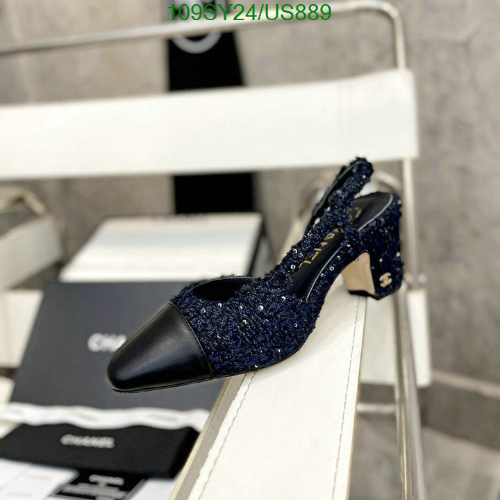 SAMC - CHL Women Shoes Ballet - 191