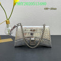 Satchel Bags - BGA Bags - 2302