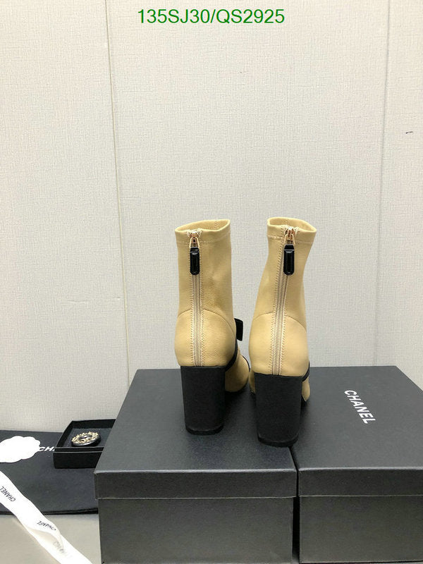 SAMC - CHL Women Boots - 348