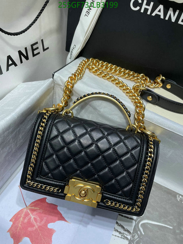 SAMC - CHL Bags - 917