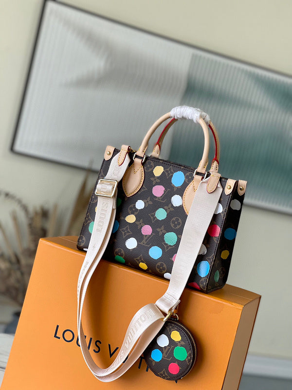 Glami- Glami- Lu-Vi bags - 4334