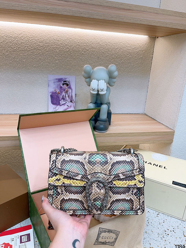 Glami Fashion - GCI Bags - 11608
