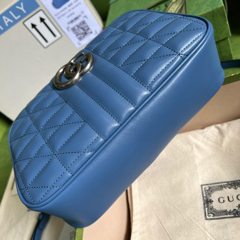 Satchel Bags - GCI Bags - 6493