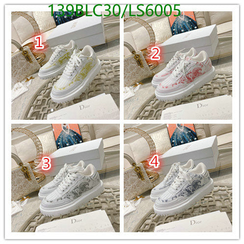 SAMC - DOR Women Sneakers - 125