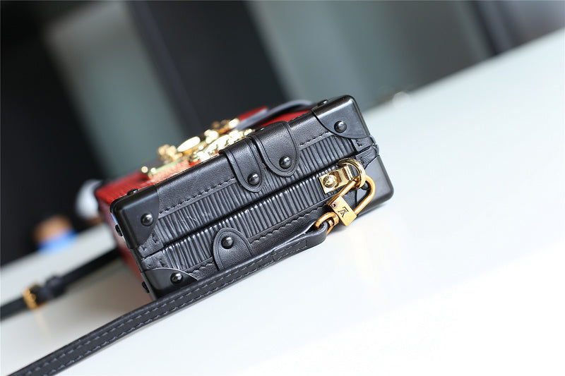 Glami Fashion Lu-Vi bags - 8237