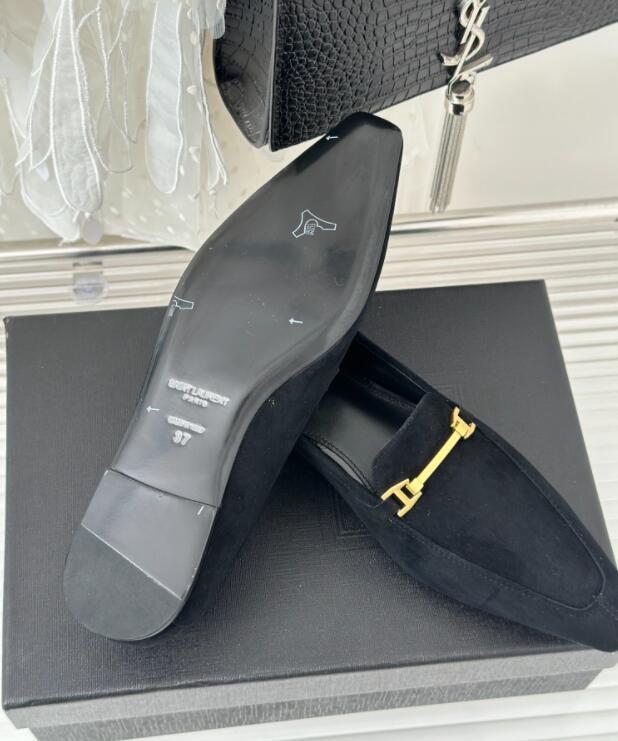 SAMC - YLS Women Shoes - 273