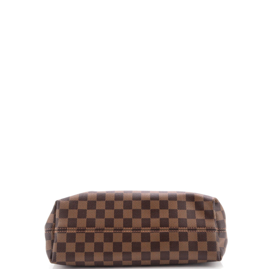 Louis Vuitton Graceful Handbag Damier PM