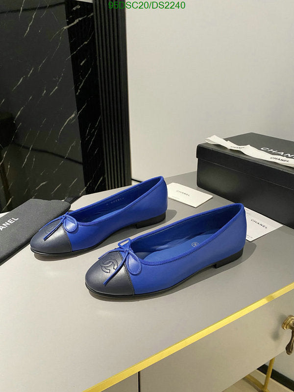 SAMC - CHL Women Shoes Ballet - 060