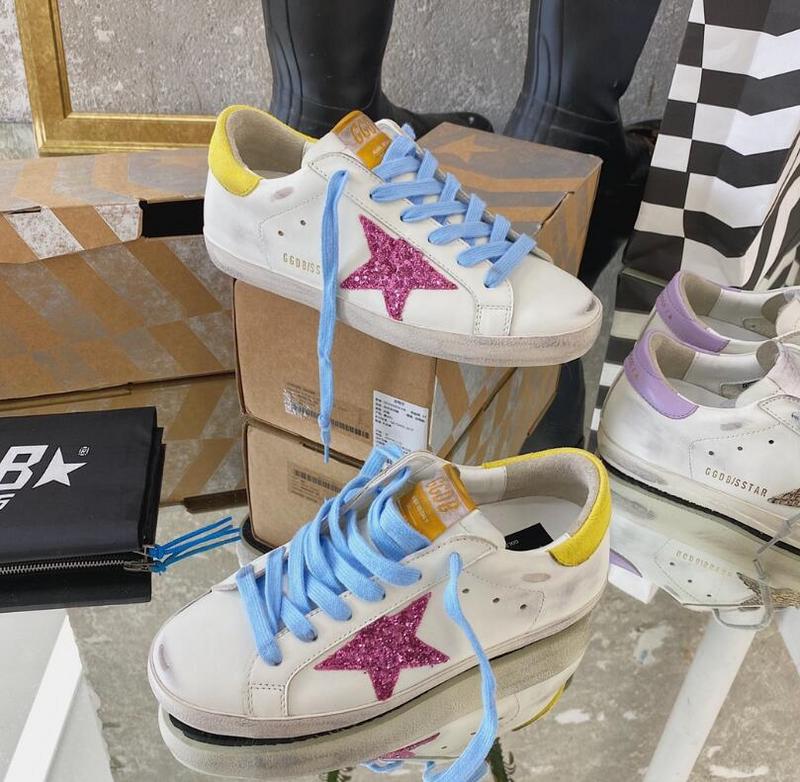 SAMC - GDBE Women Shoes - 020
