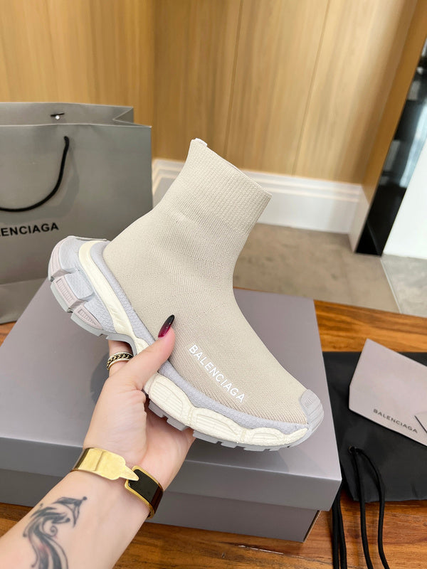 Satchel Bags - BGA Shoes - 660