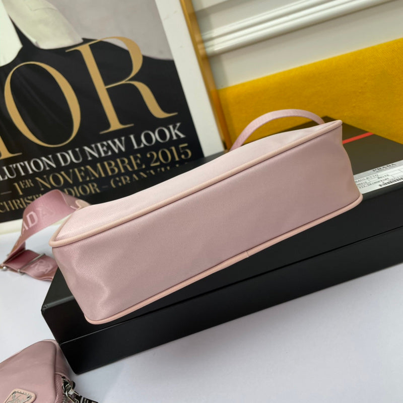 Satchel Bags - PRA Bags - 324