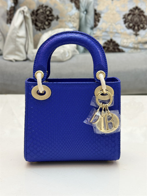 Glami- - DOR Bags - 030