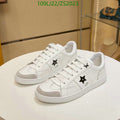 SAMCC - DOR Women Shoes - 1667