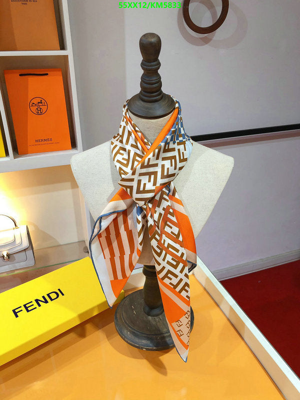 SAMC - FDE Scarves - 003
