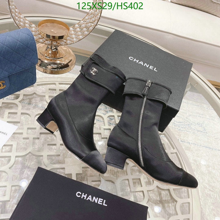 SAMC - CHL Women Boots - 055