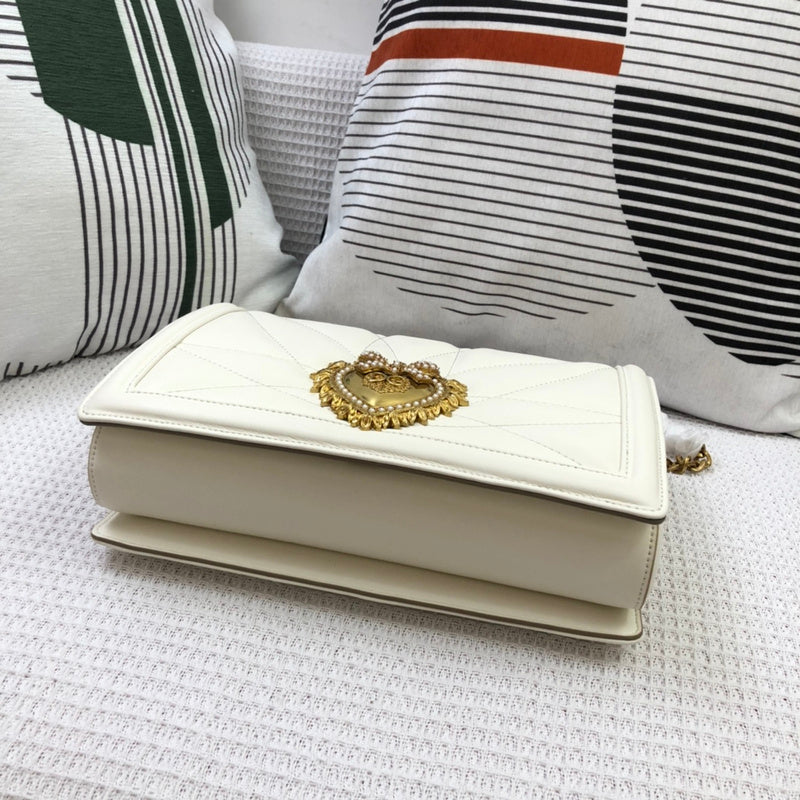 Glami-i DAG Bags - 128