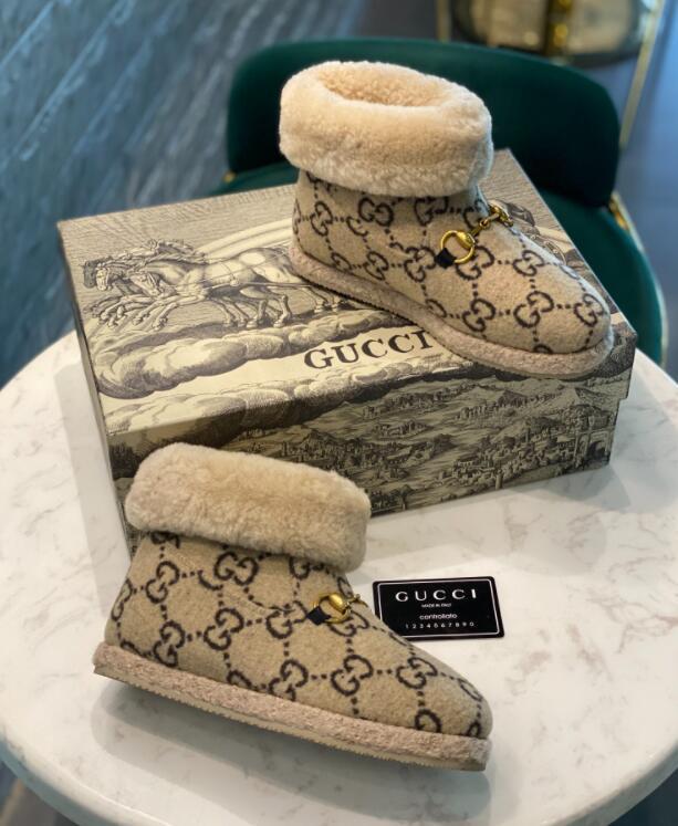 SAMC - GUKI Women Shoes - 917