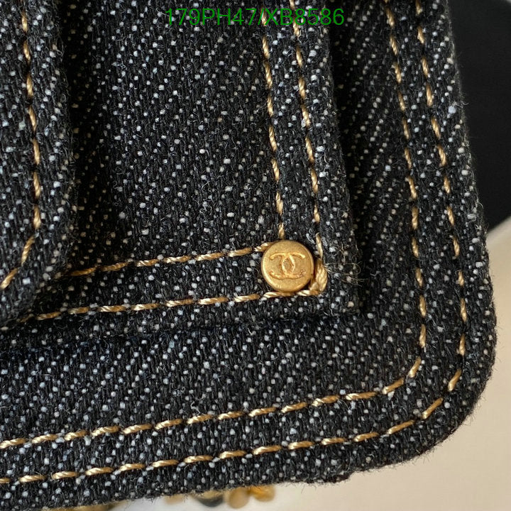 SAMC - CHL Bags - 760