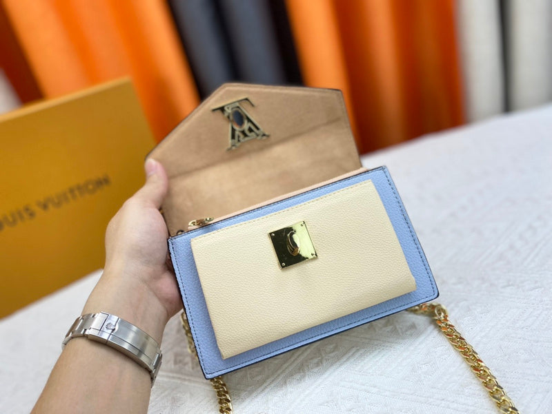 Satchel Bags - VL2 Bags - 670