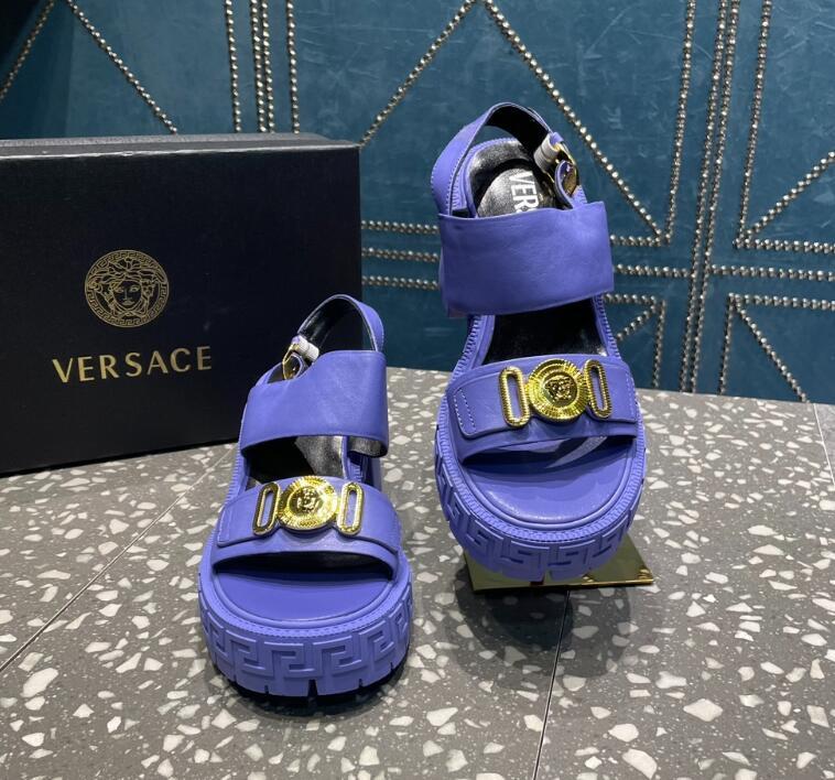 SAMC - VAR Women Shoes - 068